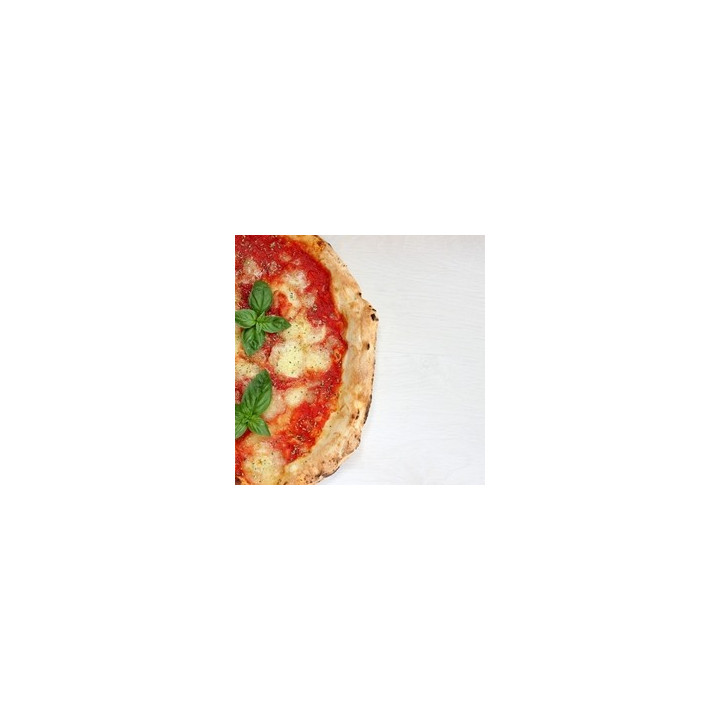 Pizza Flavor