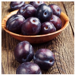 Plum Flavor (PG)