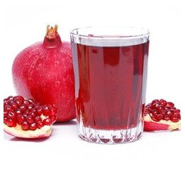 Pomegranate Deluxe