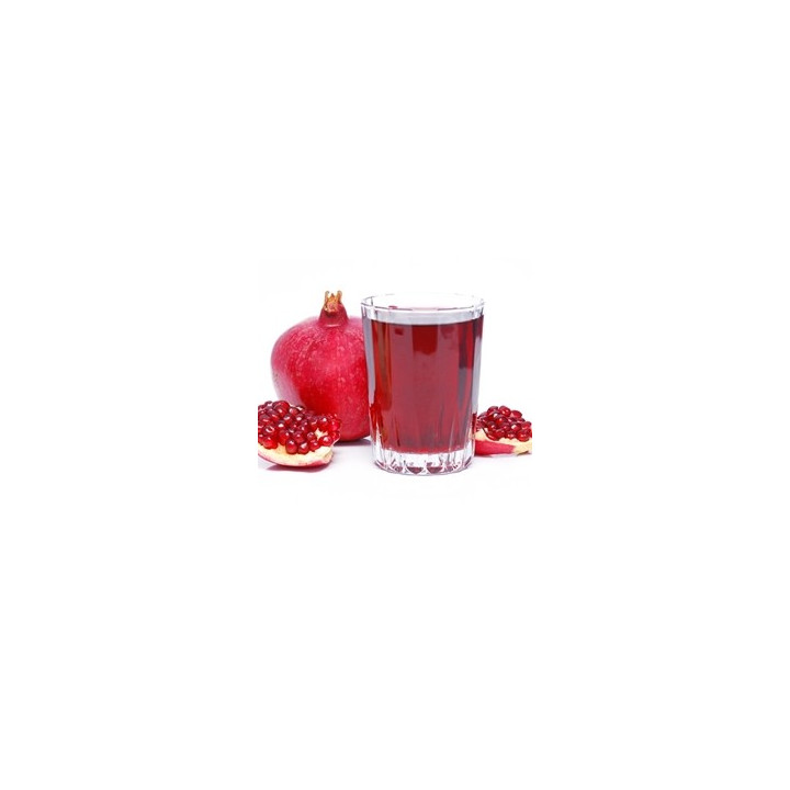 Pomegranate Deluxe