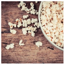 Popcorn Flavor
