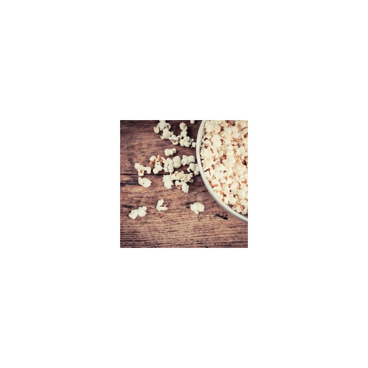 Popcorn Flavor