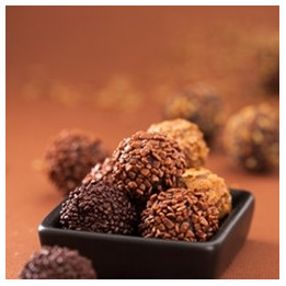 Pralines and Cream Flavor