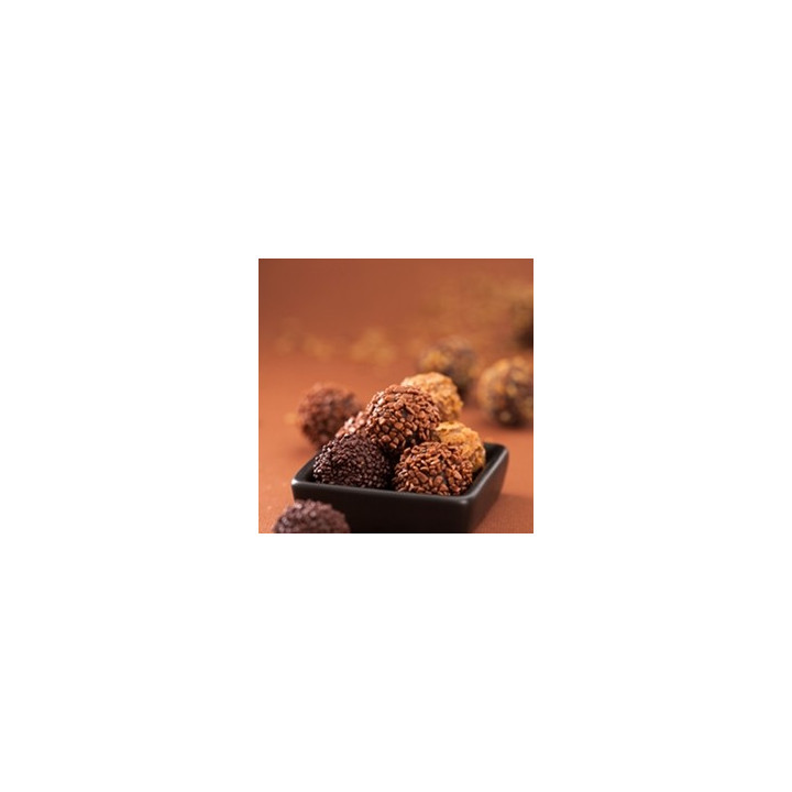 Pralines and Cream Flavor