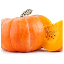 Pumpkin Flavor