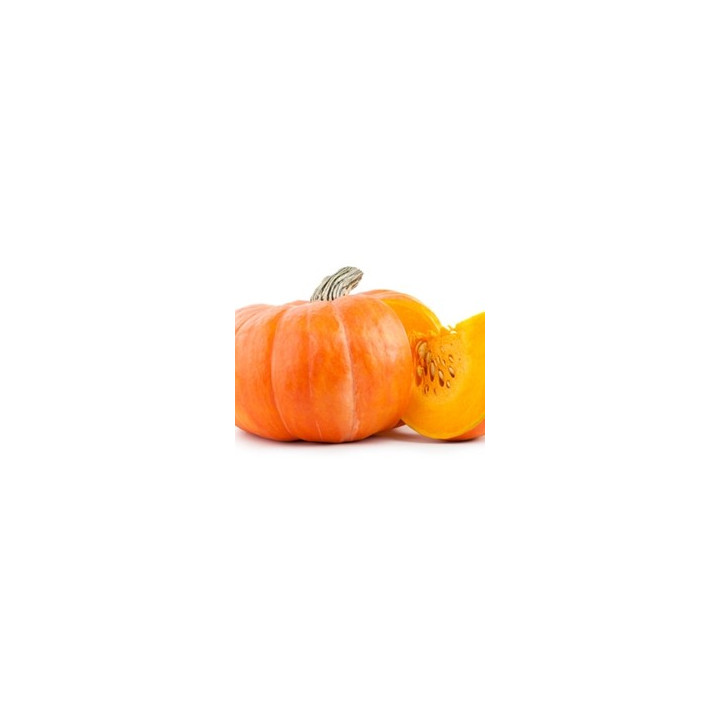 Pumpkin Flavor