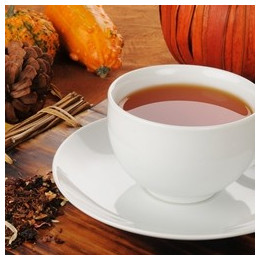 Pumpkin Spice Flavor