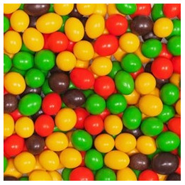 Rainbow Drops Flavor
