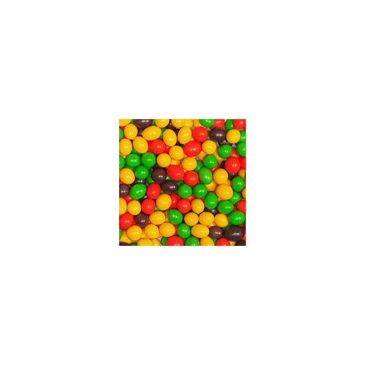 Rainbow Drops Flavor