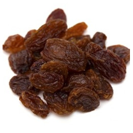 Raisin Flavor