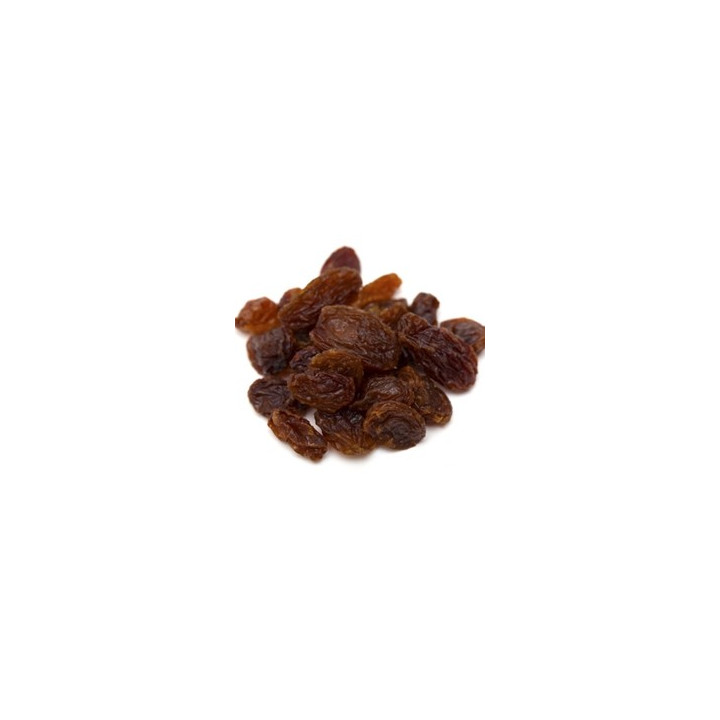 Raisin Flavor