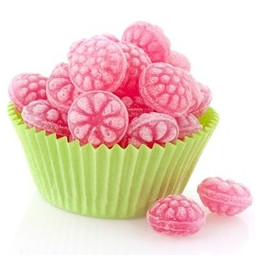 Raspberry Flavor