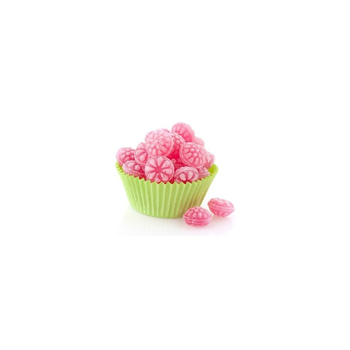 Raspberry Flavor
