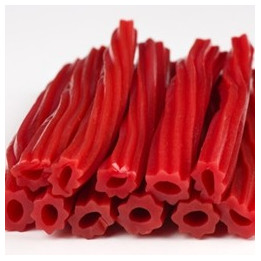 Red Licorice Flavor