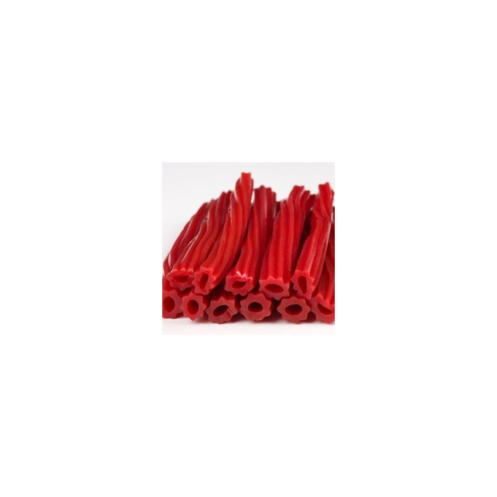 Red Licorice Flavor