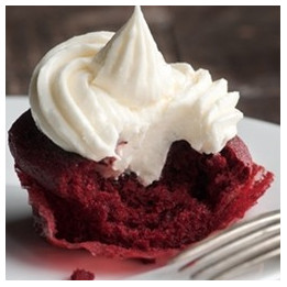 Red Velvet Cake Flavor