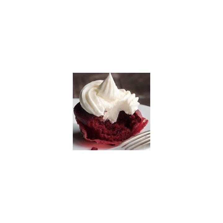 Red Velvet Cake Flavor
