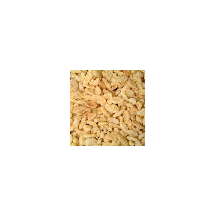Rice Crunchies Flavor