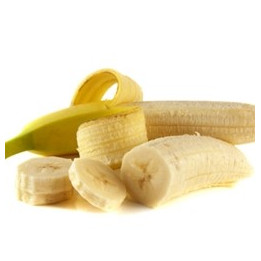 Ripe Banana Flavor