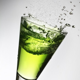 ABSINTHE FLAVOR