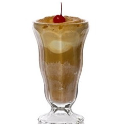 Root Beer Float Flavor
