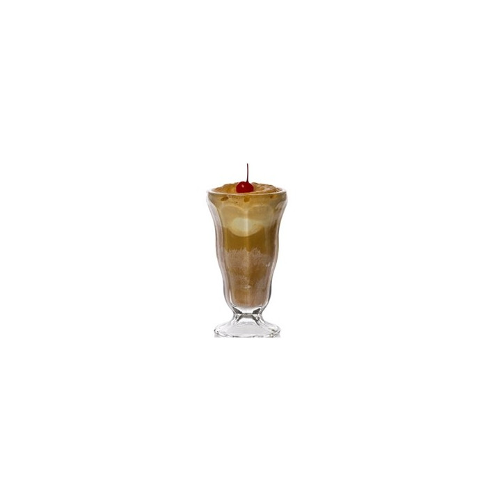 Root Beer Float Flavor