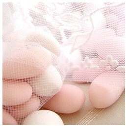 Rose Candy Flavor