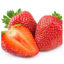Strawberry (Ripe) Flavor