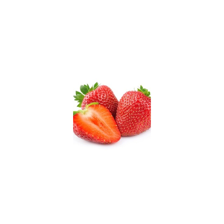 Strawberry (Ripe) Flavor