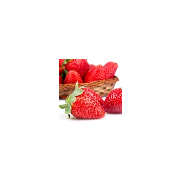 Strawberry Flavor