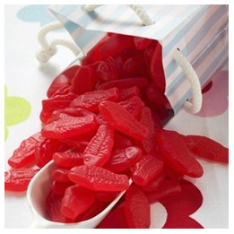 Swedish Gummy Flavor