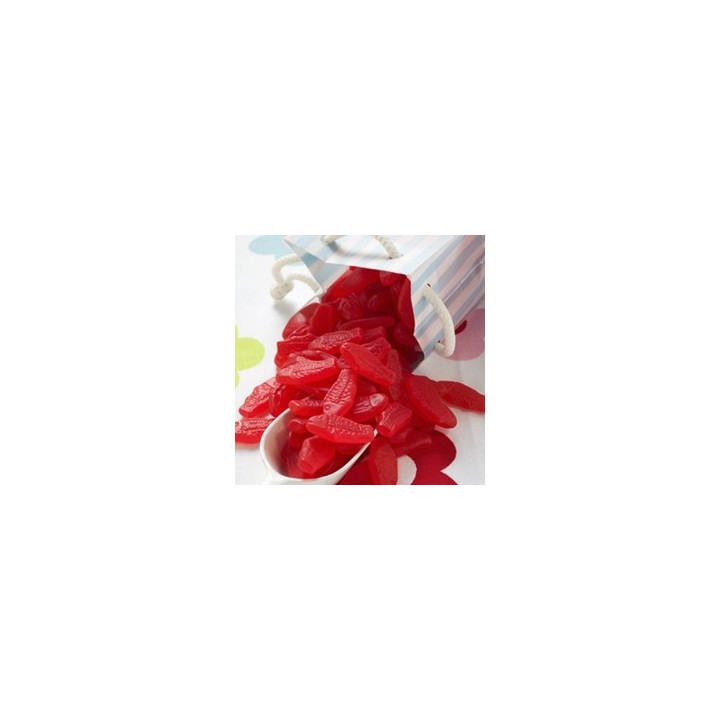 Swedish Gummy Flavor