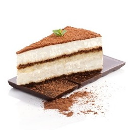 Tiramisu Flavor