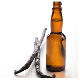 Vanilla (Bourbon) Flavor