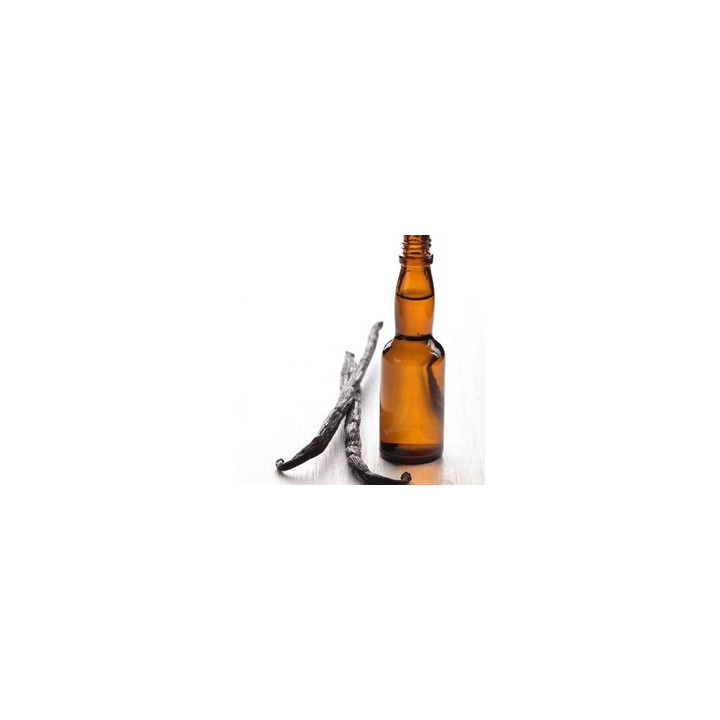 Vanilla (Bourbon) Flavor