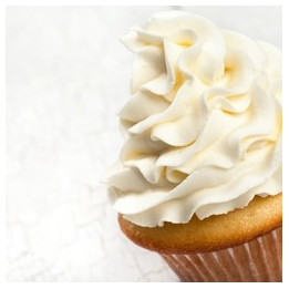 Vanilla Cupcake