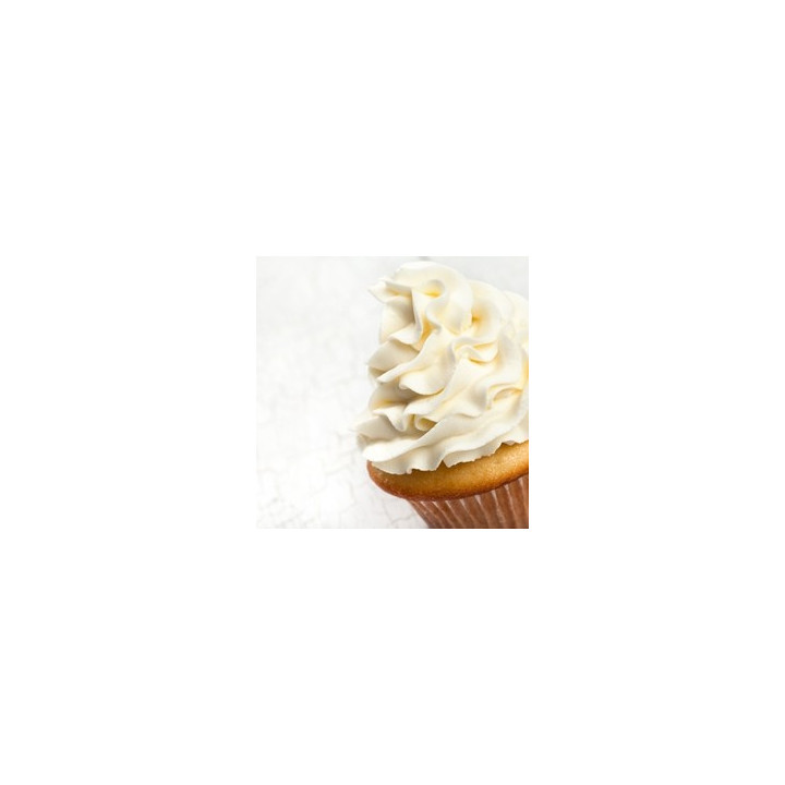 Vanilla Cupcake