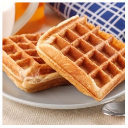 Waffle (Belgian) Flavor