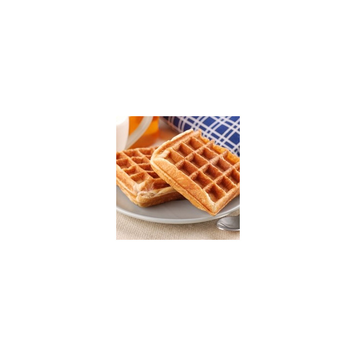 Waffle (Belgian) Flavor
