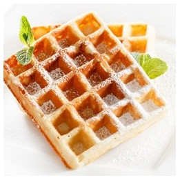 Waffle Flavor 