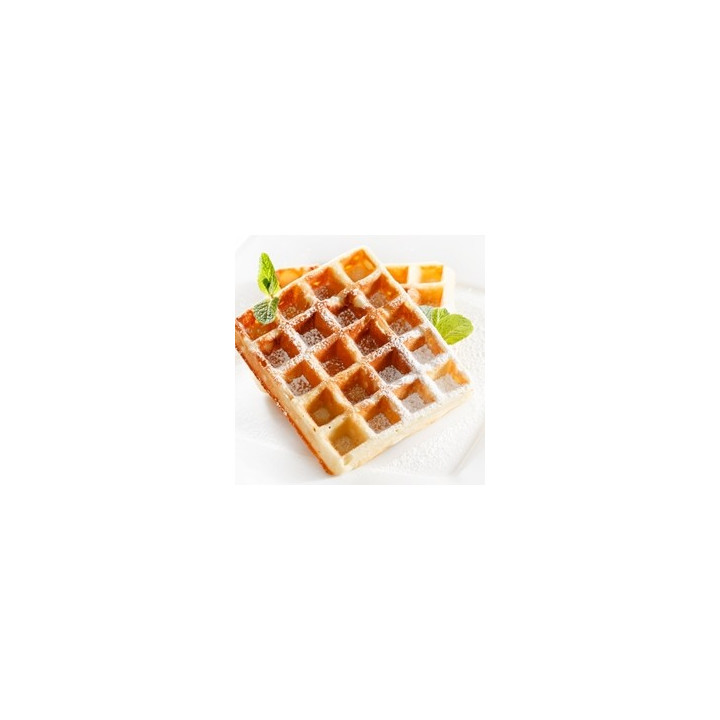 Waffle Flavor 