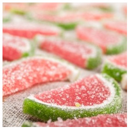 Watermelon Candy Flavor