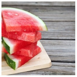 Watermelon Flavor