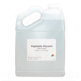 Glicerina USP 1 litro (1000ml)