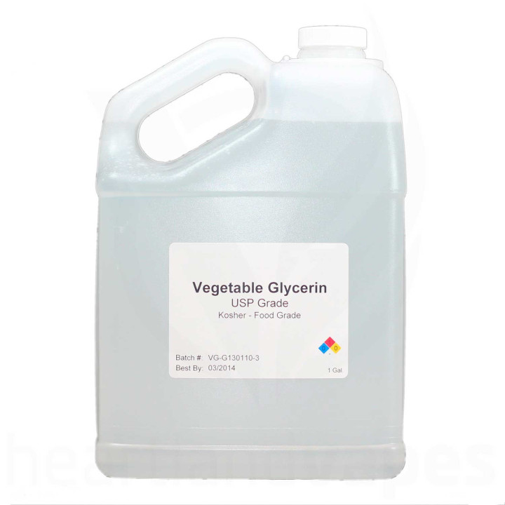 Glicerina USP 1 litro (1000ml)
