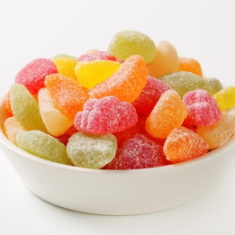 Sour Flavor (Malic Acid at a 20% dilution in PG) 60ml