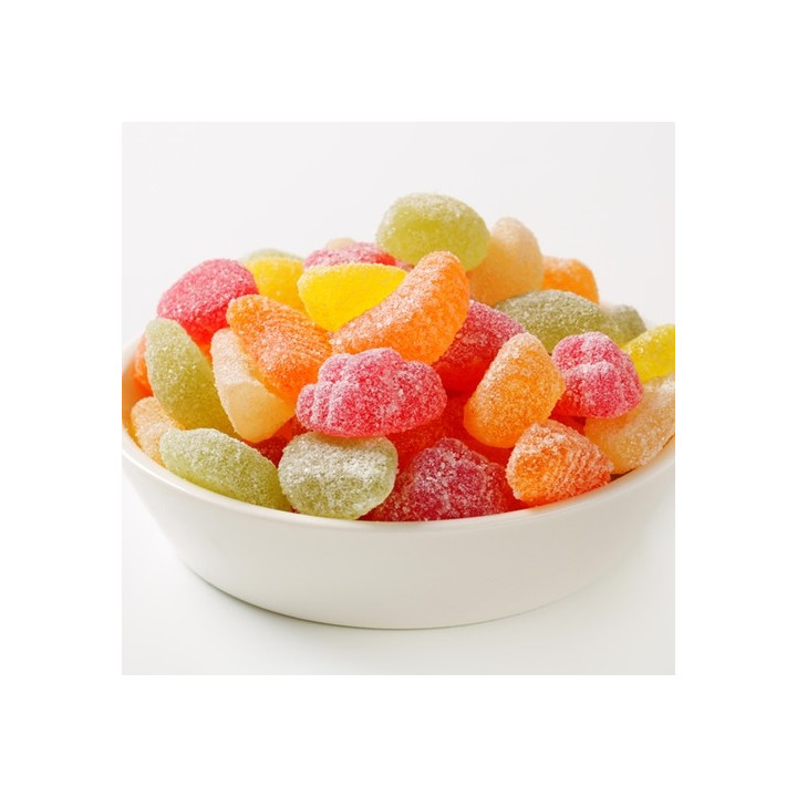 Sour Flavor (Malic Acid at a 20% dilution in PG) 60ml