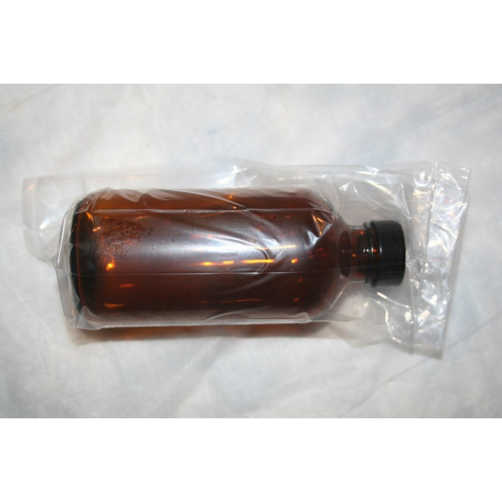 Nicotina Concentrada 100mg/ml 1/4litro 250ml