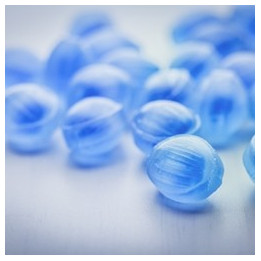 Blueberry Candy Flavor (Triacetin)