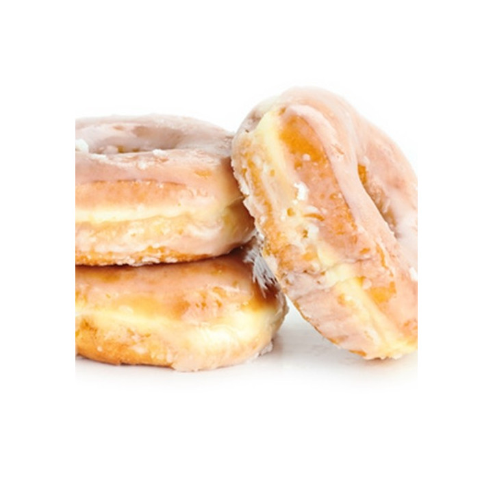 Frosted Donut Flavor (Dona Glaseada)